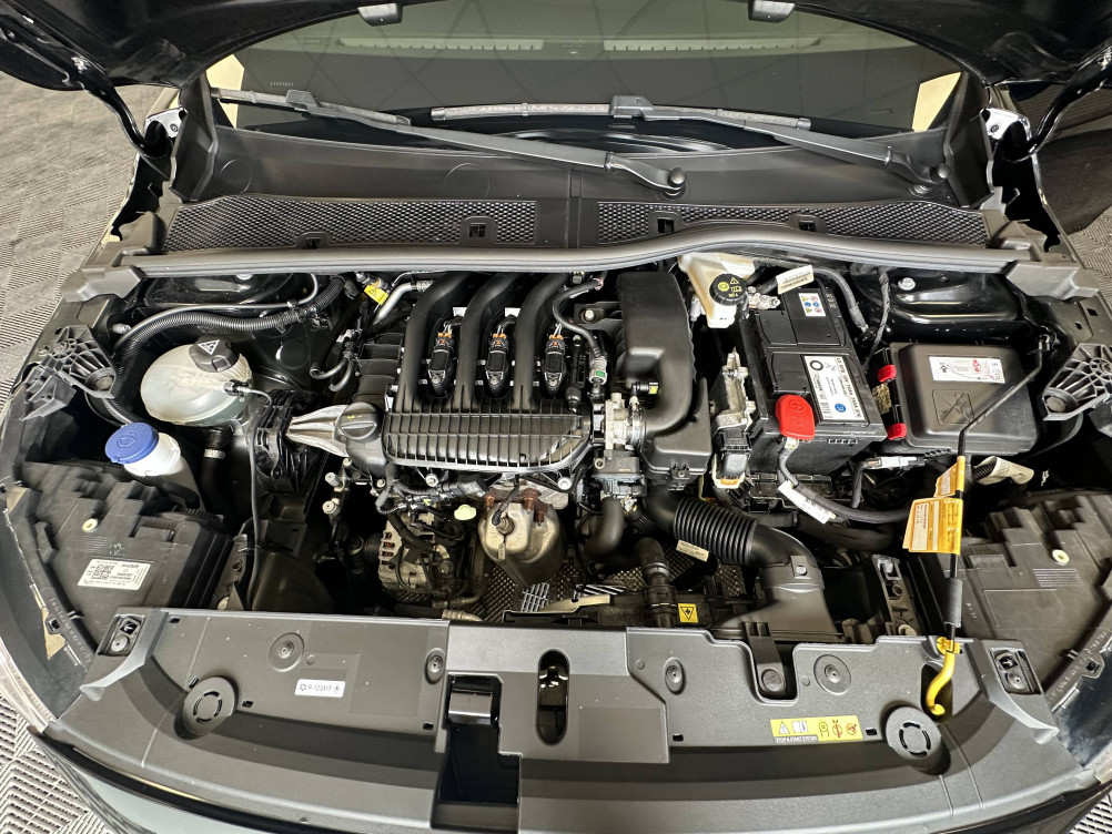 Acheter Opel Corsa Corsa 1.2 75 ch BVM5 Edition 5p occasion dans les concessions du Groupe Faurie