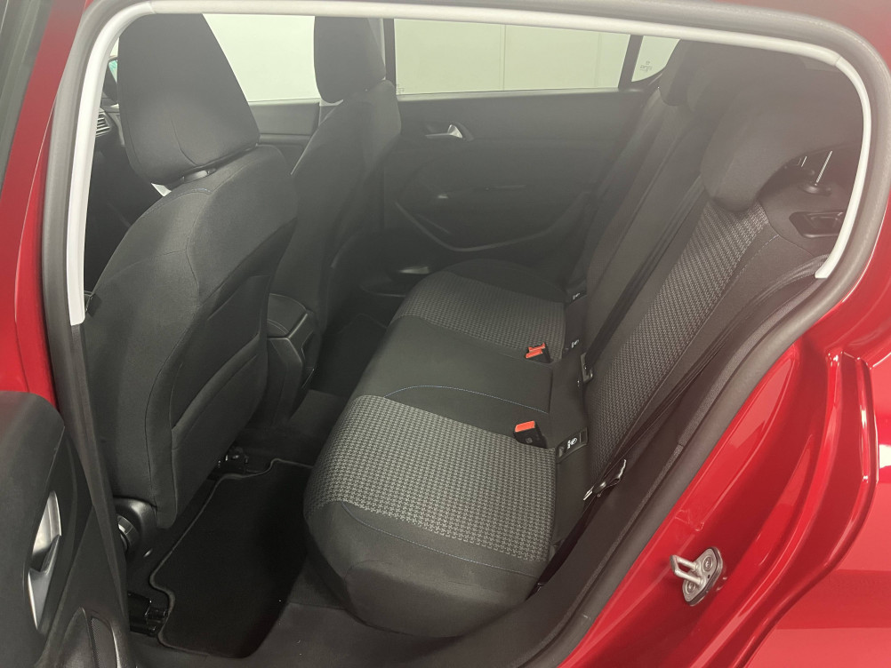 Acheter Peugeot 308 308 PureTech 110ch S&S BVM6 Style 5p occasion dans les concessions du Groupe Faurie