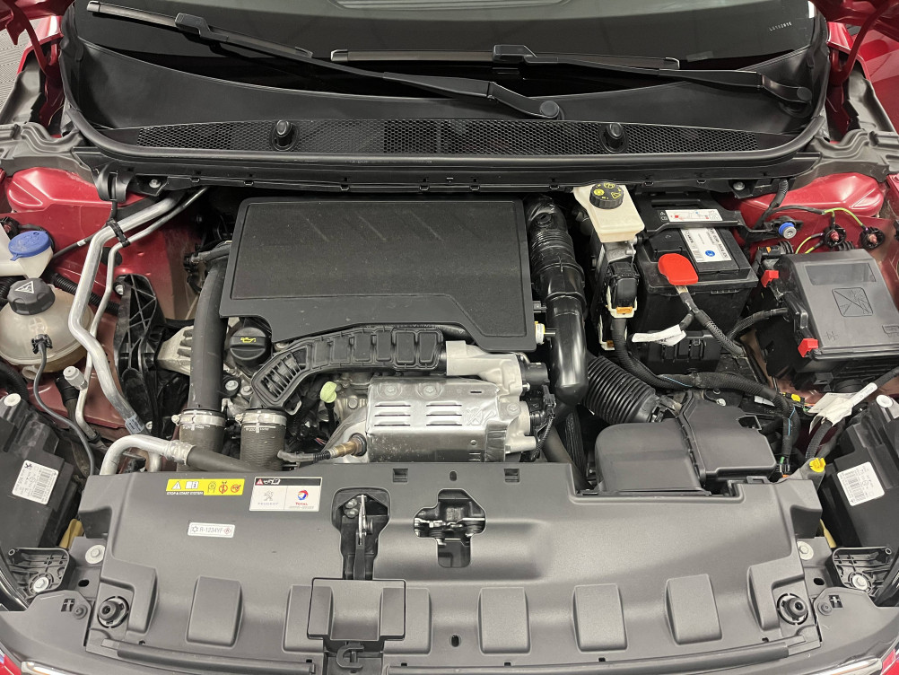 Acheter Peugeot 308 308 PureTech 110ch S&S BVM6 Style 5p occasion dans les concessions du Groupe Faurie