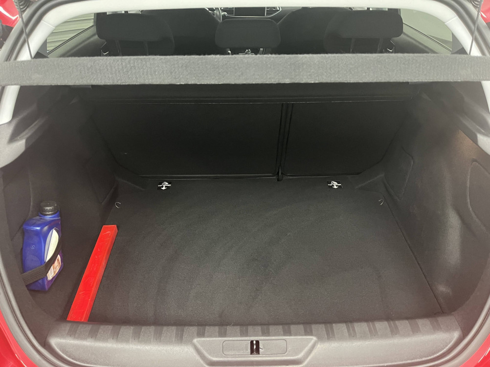 Acheter Peugeot 308 308 PureTech 110ch S&S BVM6 Style 5p occasion dans les concessions du Groupe Faurie