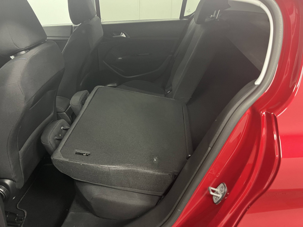Acheter Peugeot 308 308 PureTech 110ch S&S BVM6 Style 5p occasion dans les concessions du Groupe Faurie