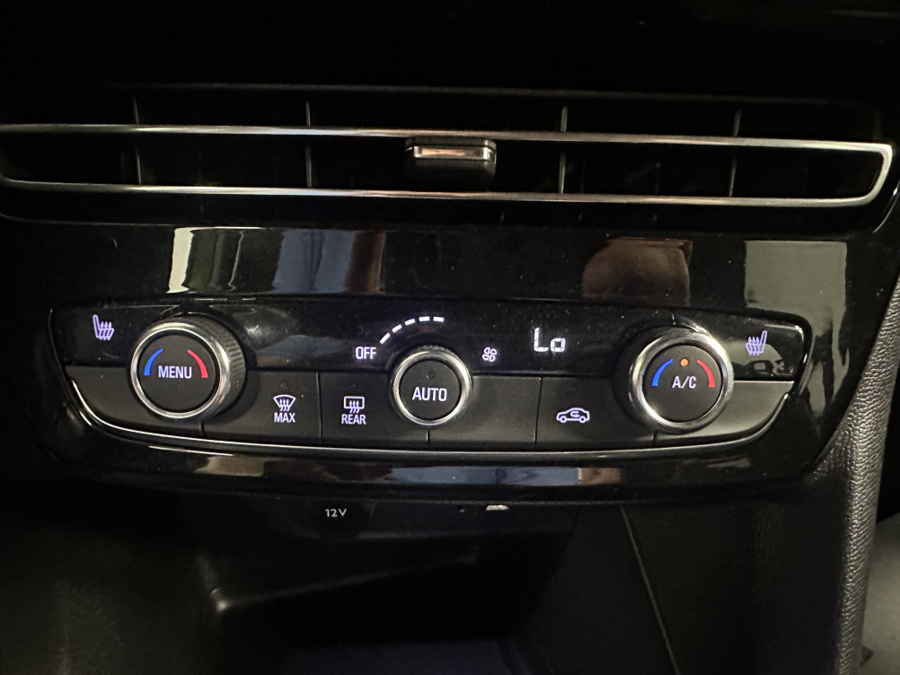 Acheter Opel Mokka Mokka Electrique 136 ch & Batterie 50 kWh Ultimate 5p occasion dans les concessions du Groupe Faurie