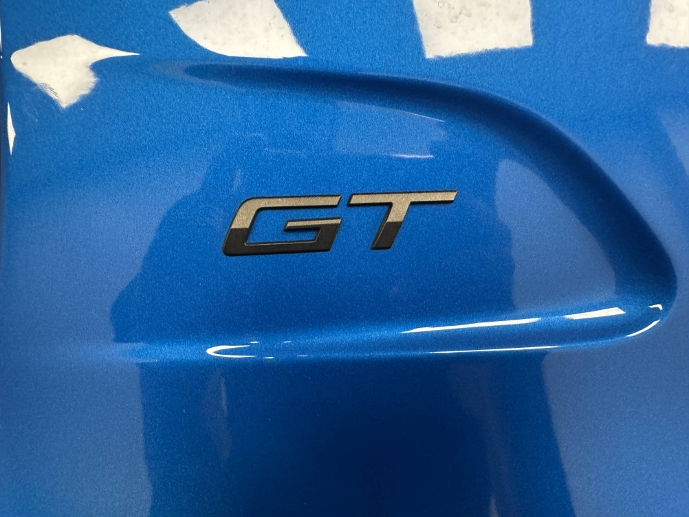 Acheter Peugeot 208 208 Hybrid 100 e-DCS6 GT 5p occasion dans les concessions du Groupe Faurie