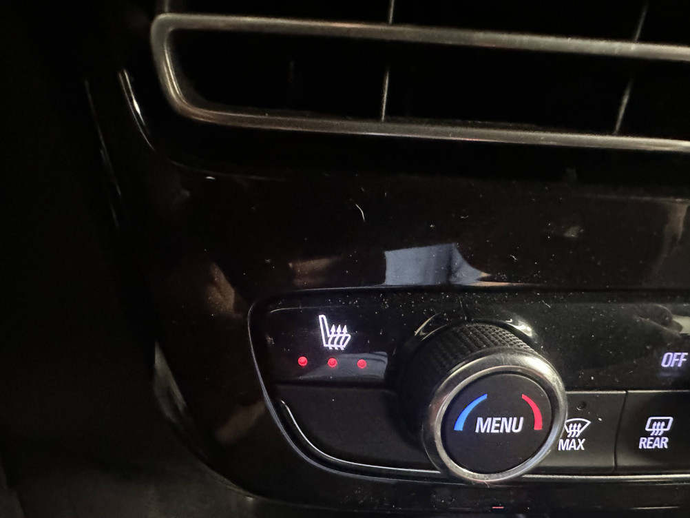 Acheter Opel Mokka Mokka Electrique 136 ch & Batterie 50 kWh Ultimate 5p occasion dans les concessions du Groupe Faurie