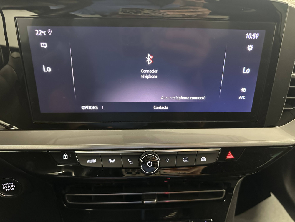 Acheter Opel Mokka Mokka Electrique 136 ch & Batterie 50 kWh Ultimate 5p occasion dans les concessions du Groupe Faurie