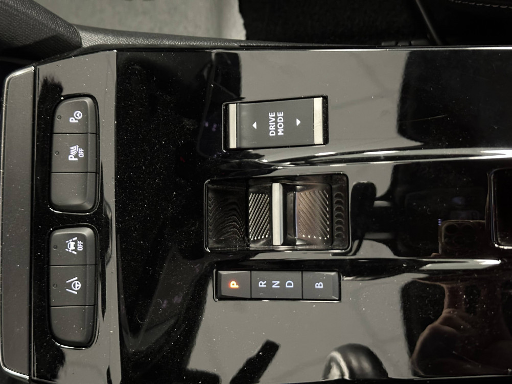 Acheter Opel Mokka Mokka Electrique 136 ch & Batterie 50 kWh Ultimate 5p occasion dans les concessions du Groupe Faurie