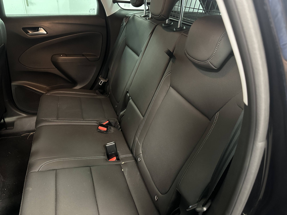 Acheter Opel Crossland X Crossland X 1.2 Turbo 130 ch BVA6 Ultimate 5p occasion dans les concessions du Groupe Faurie