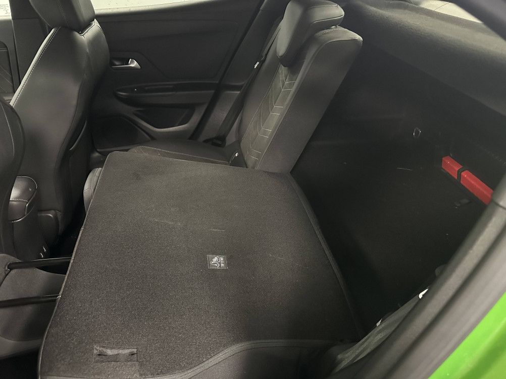 Acheter Opel Mokka Mokka Electrique 136 ch & Batterie 50 kWh Ultimate 5p occasion dans les concessions du Groupe Faurie