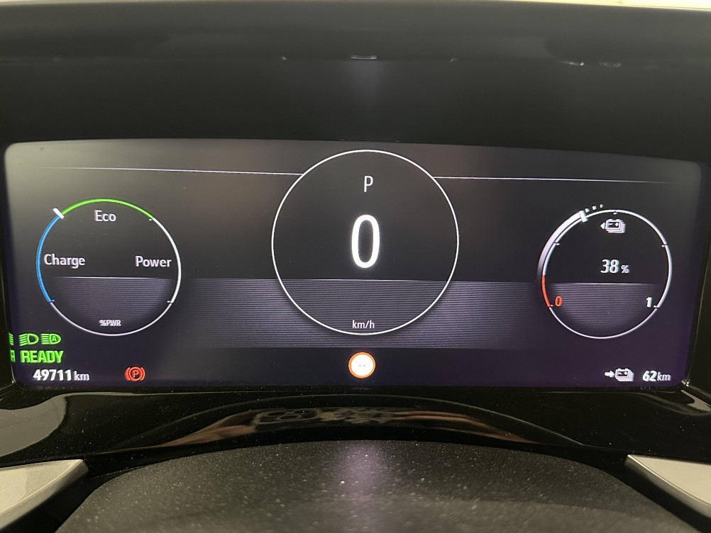 Acheter Opel Mokka Mokka Electrique 136 ch & Batterie 50 kWh Ultimate 5p occasion dans les concessions du Groupe Faurie