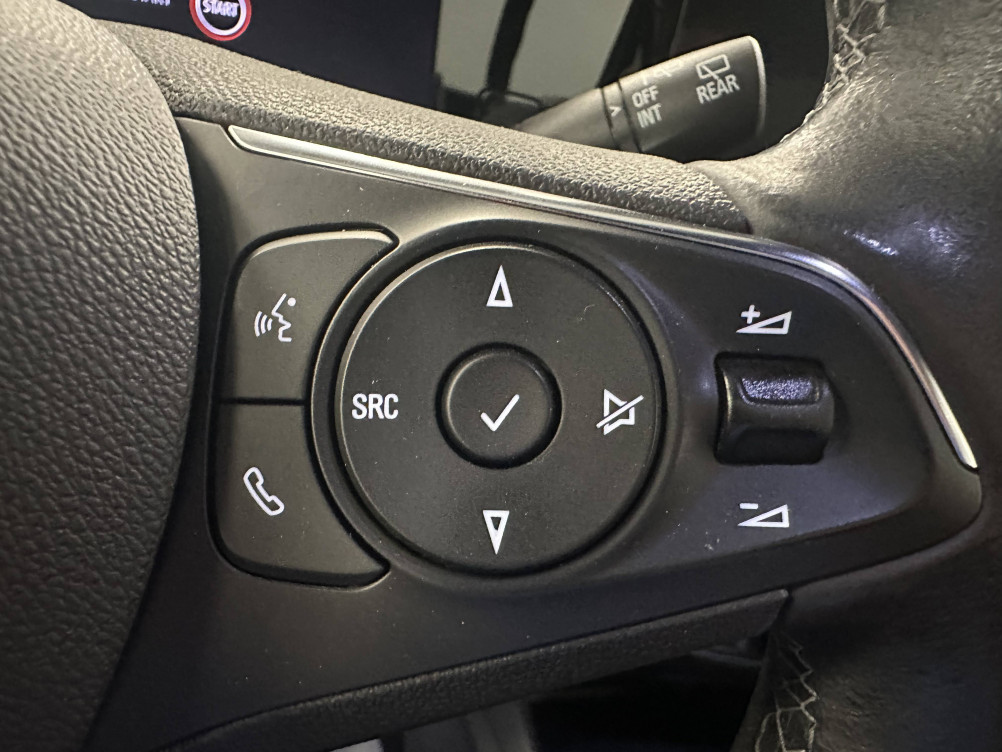 Acheter Opel Mokka Mokka Electrique 136 ch & Batterie 50 kWh Ultimate 5p occasion dans les concessions du Groupe Faurie