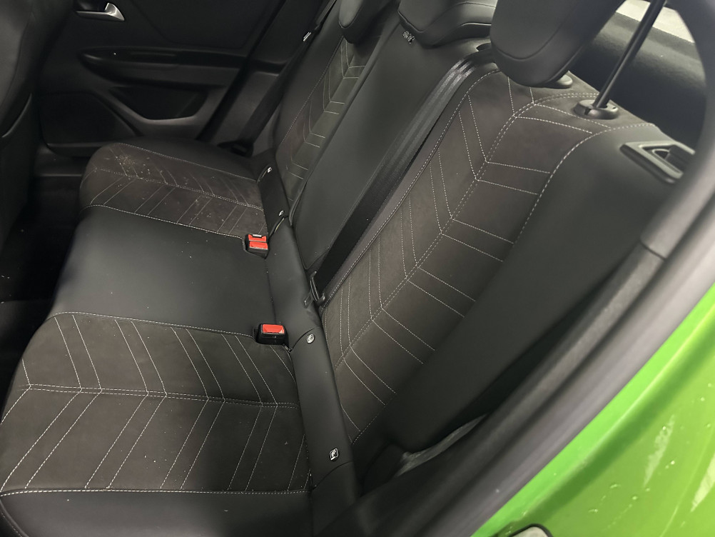 Acheter Opel Mokka Mokka Electrique 136 ch & Batterie 50 kWh Ultimate 5p occasion dans les concessions du Groupe Faurie