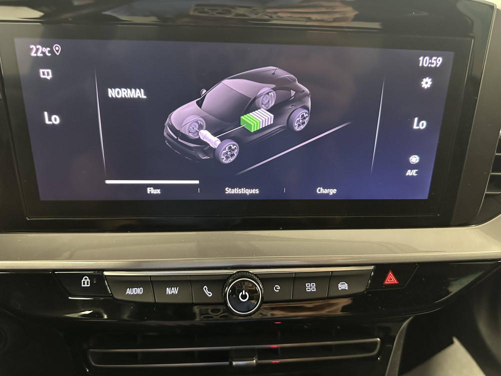 Acheter Opel Mokka Mokka Electrique 136 ch & Batterie 50 kWh Ultimate 5p occasion dans les concessions du Groupe Faurie