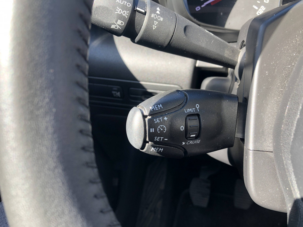 Acheter Citroën C3 Aircross C3 Aircross BlueHDi 110 S&S BVM6 Feel Pack 5p occasion dans les concessions du Groupe Faurie