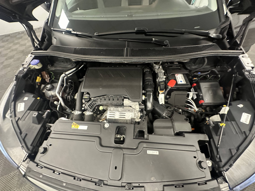Acheter Opel Grandland X Grandland X 1.2 Turbo 130 ch Elite 5p occasion dans les concessions du Groupe Faurie