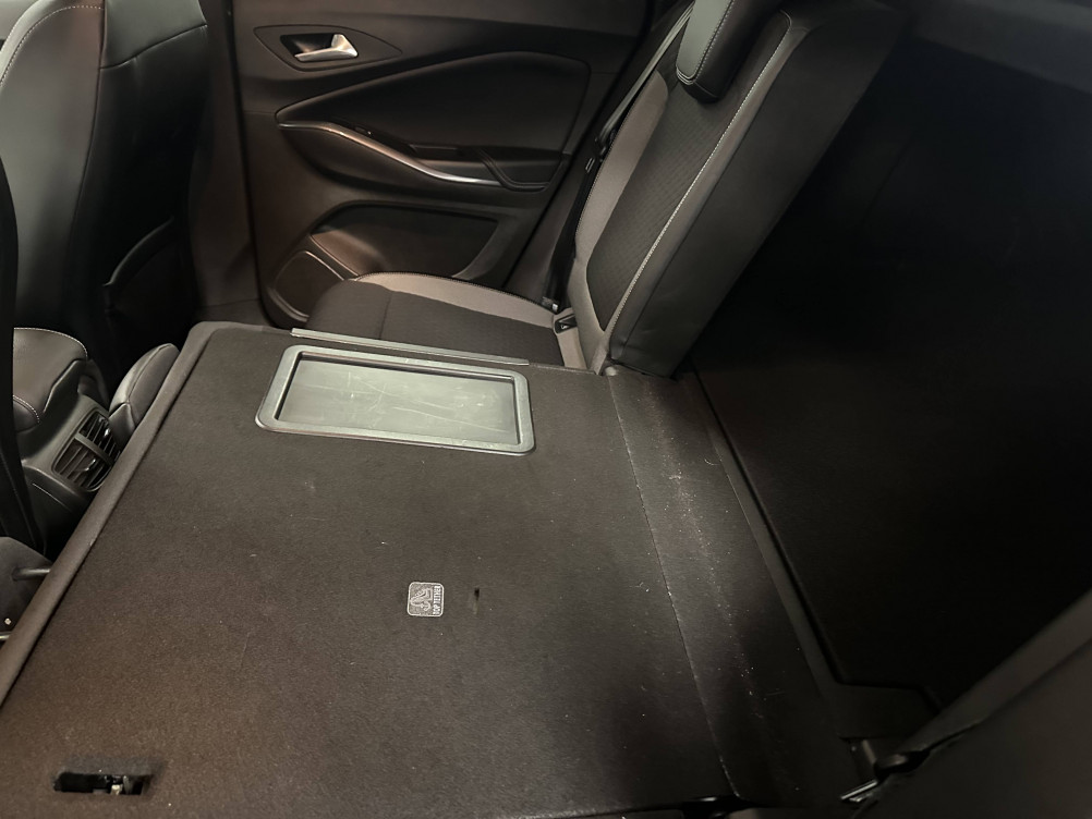 Acheter Opel Grandland X Grandland X 1.2 Turbo 130 ch Elite 5p occasion dans les concessions du Groupe Faurie