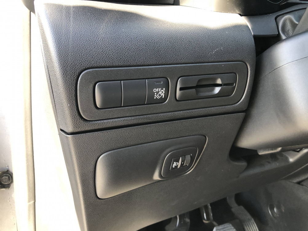 Acheter Citroën C3 Aircross C3 Aircross BlueHDi 110 S&S BVM6 Feel Pack 5p occasion dans les concessions du Groupe Faurie
