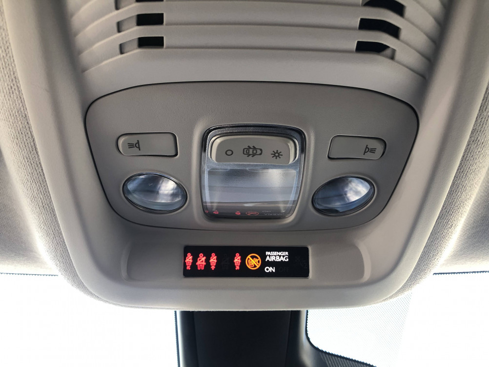 Acheter Citroën C3 Aircross C3 Aircross BlueHDi 110 S&S BVM6 Feel Pack 5p occasion dans les concessions du Groupe Faurie