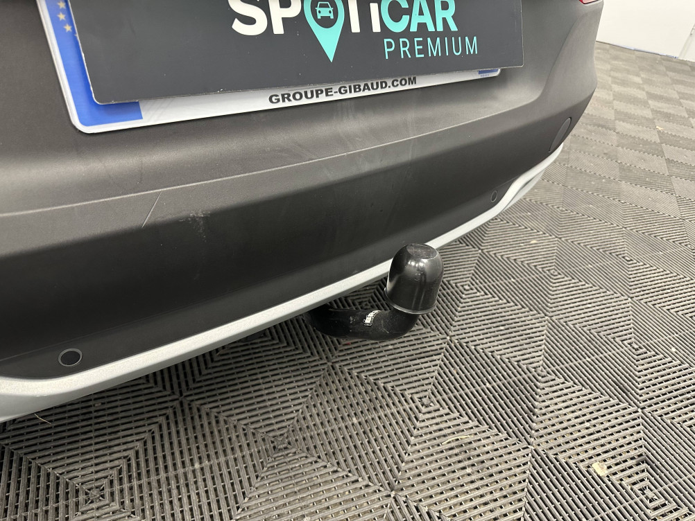 Acheter Opel Grandland X Grandland X 1.2 Turbo 130 ch Elite 5p occasion dans les concessions du Groupe Faurie