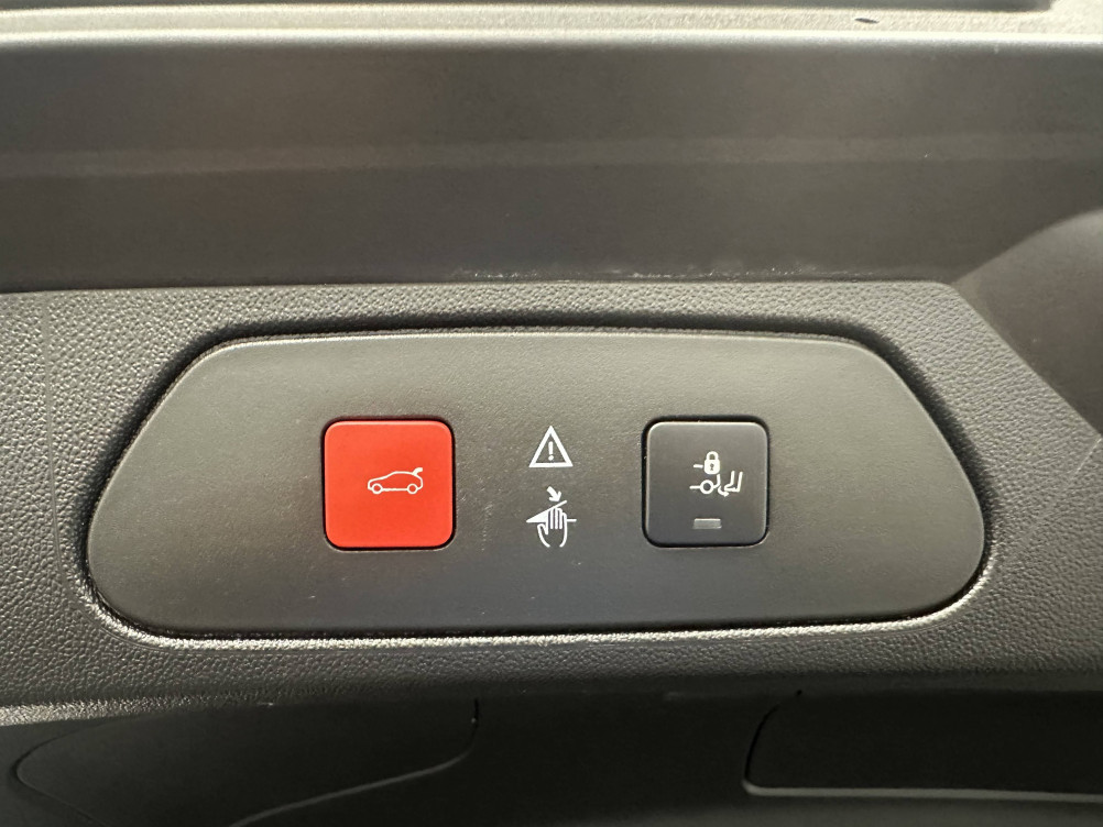 Acheter Opel Grandland X Grandland X 1.2 Turbo 130 ch Elite 5p occasion dans les concessions du Groupe Faurie