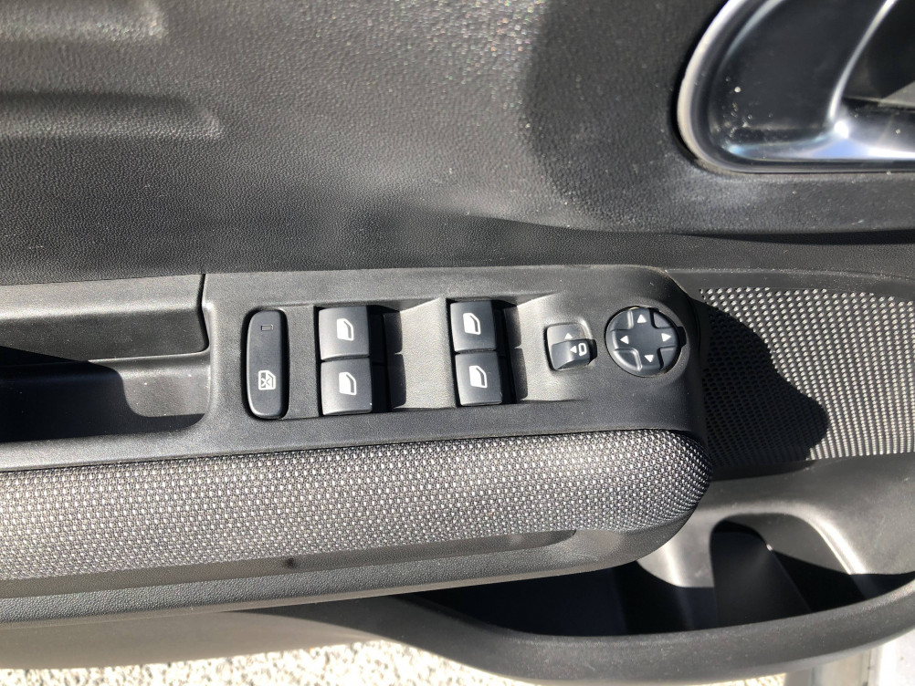 Acheter Citroën C3 Aircross C3 Aircross BlueHDi 110 S&S BVM6 Feel Pack 5p occasion dans les concessions du Groupe Faurie