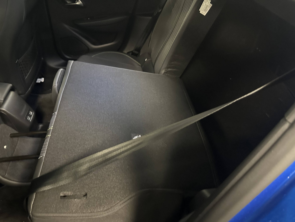 Acheter Peugeot 208 208 Hybrid 100 e-DCS6 GT 5p occasion dans les concessions du Groupe Faurie