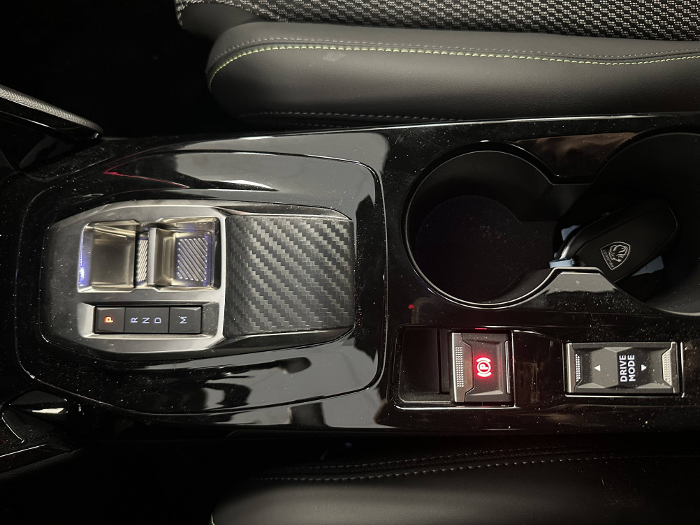 Acheter Peugeot 208 208 Hybrid 100 e-DCS6 GT 5p occasion dans les concessions du Groupe Faurie