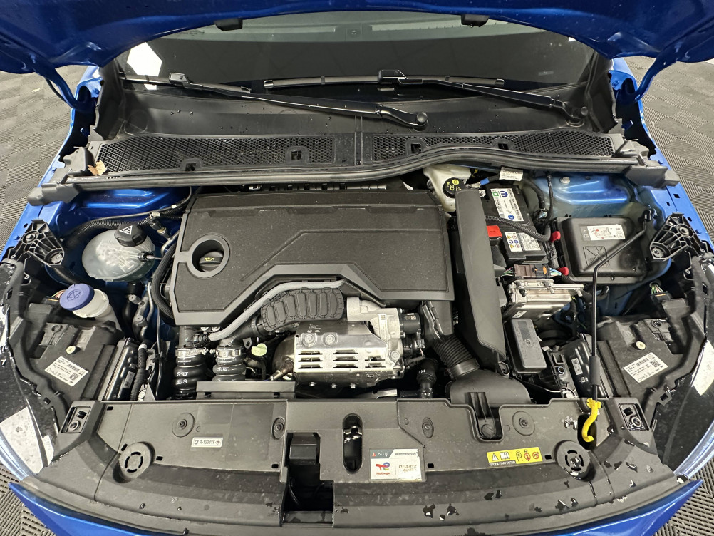 Acheter Peugeot 208 208 Hybrid 100 e-DCS6 GT 5p occasion dans les concessions du Groupe Faurie