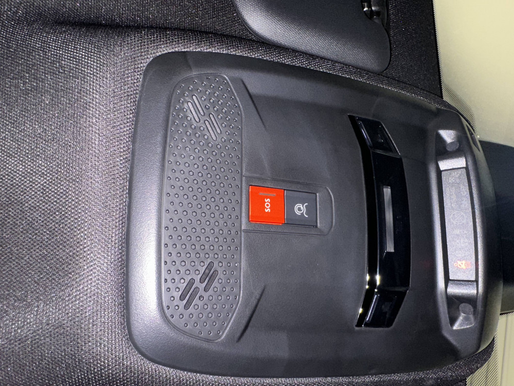 Acheter Peugeot 208 208 Hybrid 100 e-DCS6 GT 5p occasion dans les concessions du Groupe Faurie