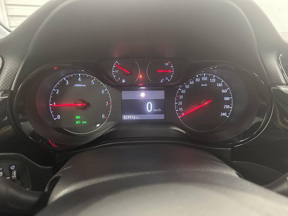 Acheter Opel Corsa Corsa 1.2 75 ch BVM5 Elegance Business 5p occasion dans les concessions du Groupe Faurie