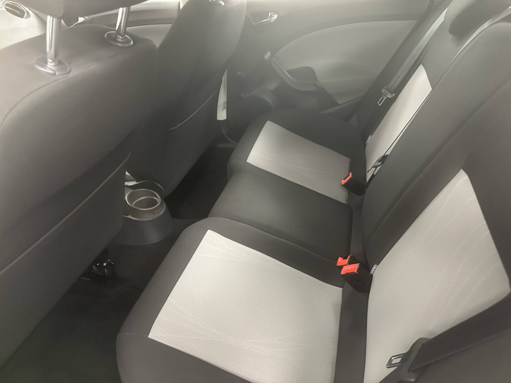 Acheter Seat Ibiza Ibiza 1.6 TDI 90 FAP Gran Via 5p occasion dans les concessions du Groupe Faurie