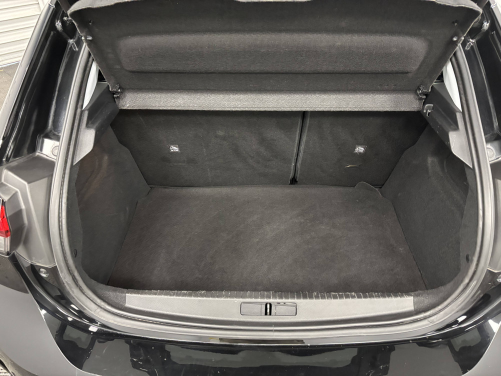 Acheter Opel Corsa Corsa 1.2 75 ch BVM5 Edition 5p occasion dans les concessions du Groupe Faurie
