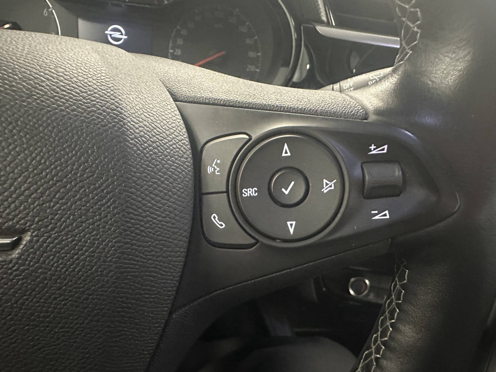 Acheter Opel Corsa Corsa 1.2 75 ch BVM5 Elegance Business 5p occasion dans les concessions du Groupe Faurie