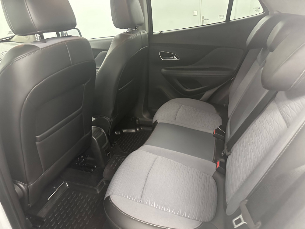 Acheter Opel Mokka Mokka 1.6 CDTI - 136 ch FAP 4x2 ecoFLEX Start&Stop Cosmo 5p occasion dans les concessions du Groupe Faurie