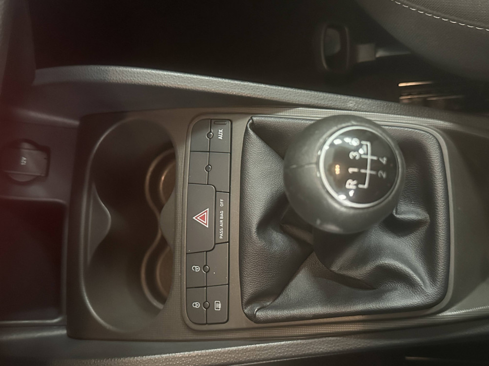 Acheter Seat Ibiza Ibiza 1.6 TDI 90 FAP Gran Via 5p occasion dans les concessions du Groupe Faurie