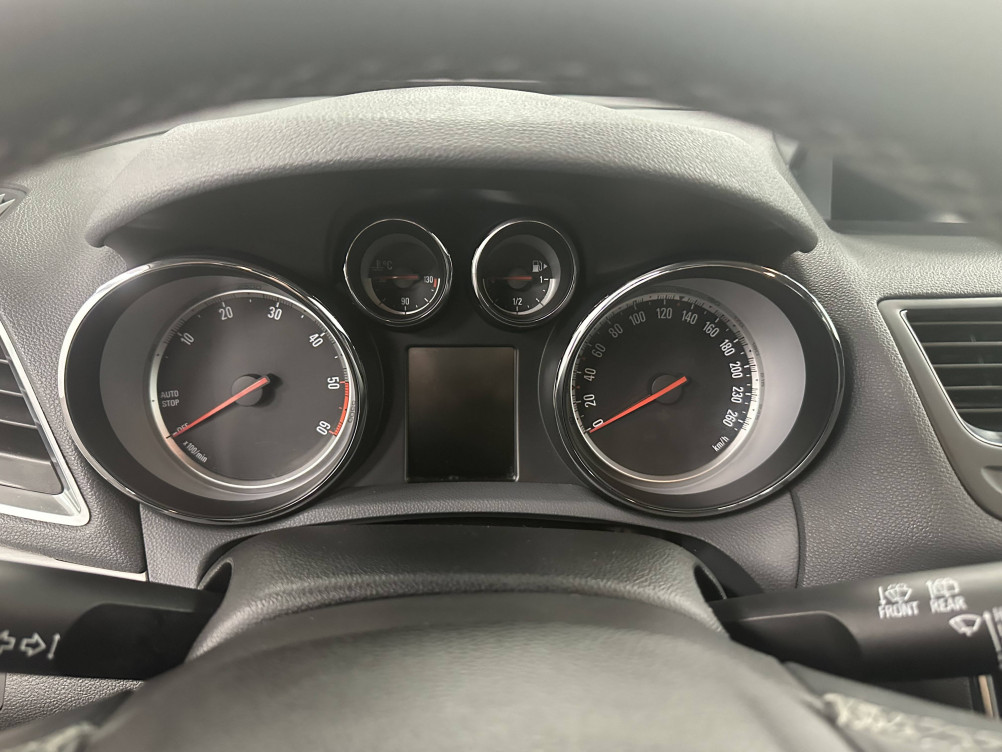 Acheter Opel Mokka Mokka 1.6 CDTI - 136 ch FAP 4x2 ecoFLEX Start&Stop Cosmo 5p occasion dans les concessions du Groupe Faurie