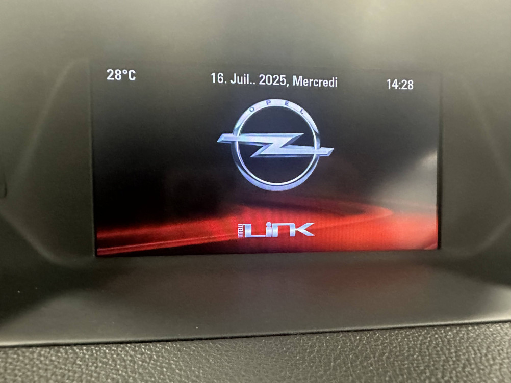 Acheter Opel Mokka Mokka 1.6 CDTI - 136 ch FAP 4x2 ecoFLEX Start&Stop Cosmo 5p occasion dans les concessions du Groupe Faurie