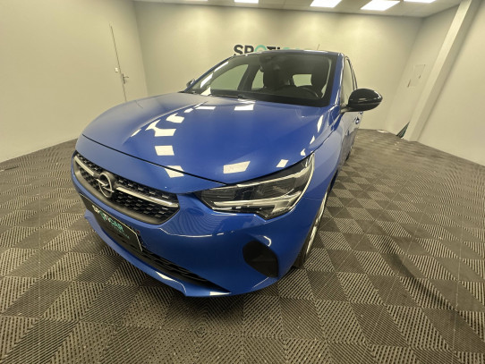 Acheter Opel Corsa Corsa 1.2 75 ch BVM5 Elegance Business 5p neuve dans les concessions du Groupe Faurie