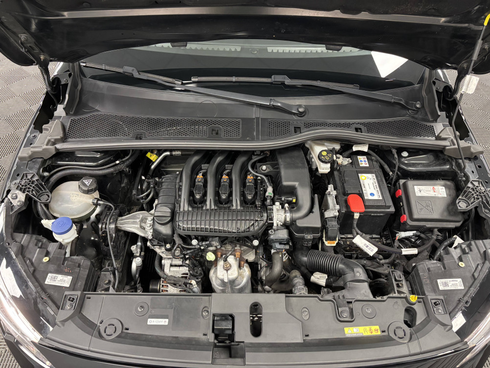 Acheter Opel Corsa Corsa 1.2 75 ch BVM5 Edition 5p occasion dans les concessions du Groupe Faurie