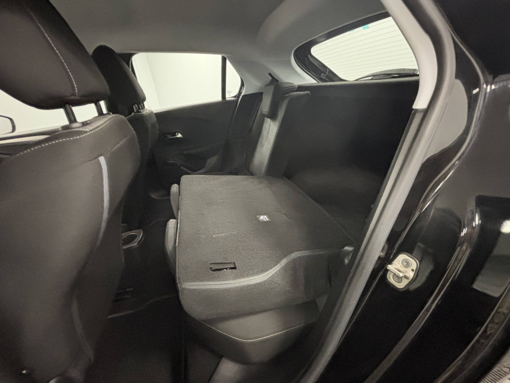 Acheter Opel Corsa Corsa 1.2 75 ch BVM5 Edition 5p occasion dans les concessions du Groupe Faurie