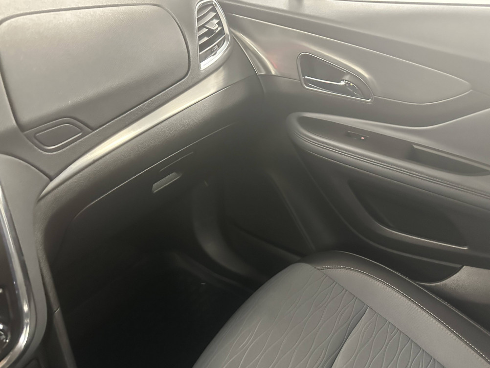 Acheter Opel Mokka Mokka 1.6 CDTI - 136 ch FAP 4x2 ecoFLEX Start&Stop Cosmo 5p occasion dans les concessions du Groupe Faurie