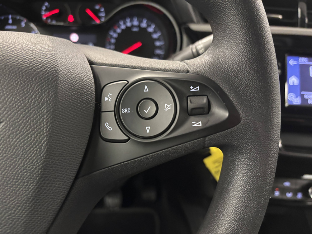 Acheter Opel Corsa Corsa 1.2 75 ch BVM5 Edition 5p occasion dans les concessions du Groupe Faurie