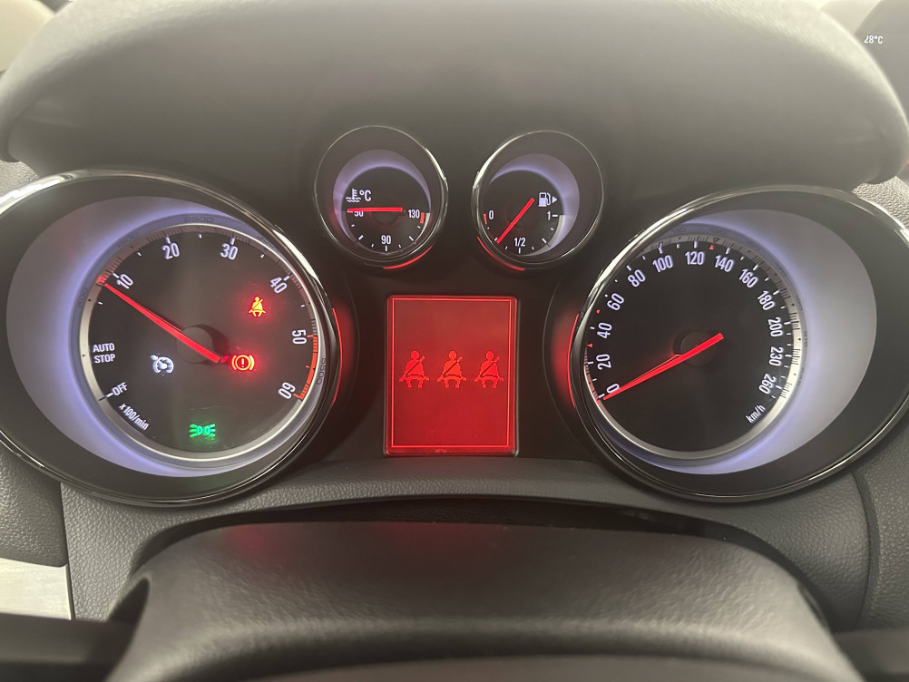 Acheter Opel Mokka Mokka 1.6 CDTI - 136 ch FAP 4x2 ecoFLEX Start&Stop Cosmo 5p occasion dans les concessions du Groupe Faurie