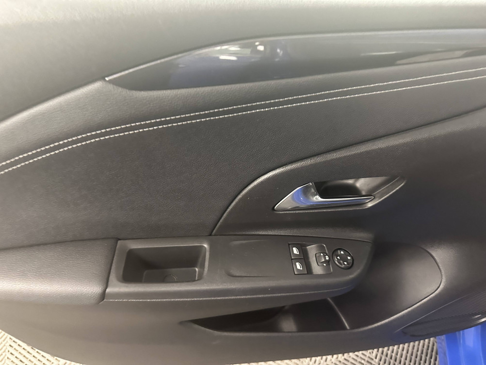 Acheter Opel Corsa Corsa 1.2 75 ch BVM5 Elegance Business 5p occasion dans les concessions du Groupe Faurie