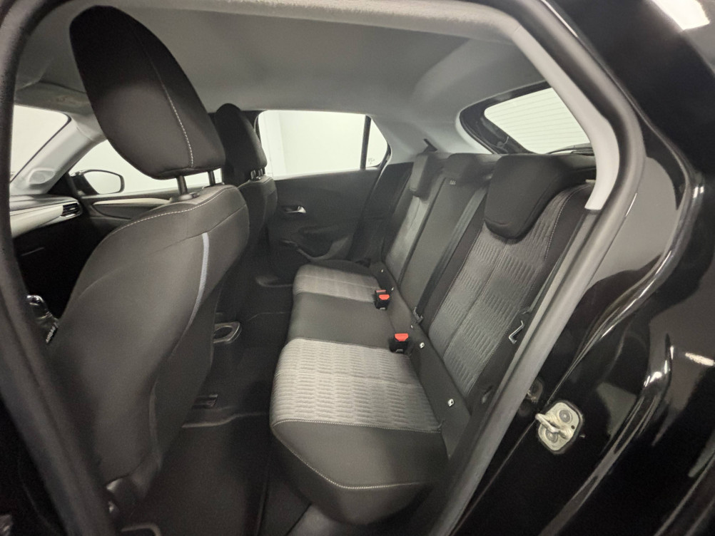 Acheter Opel Corsa Corsa 1.2 75 ch BVM5 Edition 5p occasion dans les concessions du Groupe Faurie