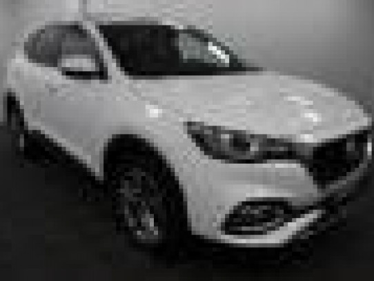 Acheter MG Motor EHS EHS 1.5T GDI PHEV Luxury 5p occasion dans les concessions du Groupe Faurie