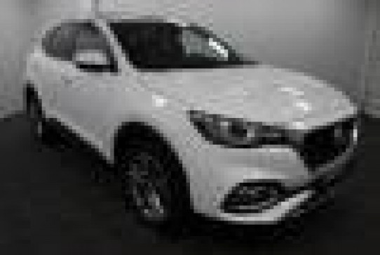 Acheter MG Motor EHS EHS 1.5T GDI PHEV Luxury 5p occasion dans les concessions du Groupe Faurie
