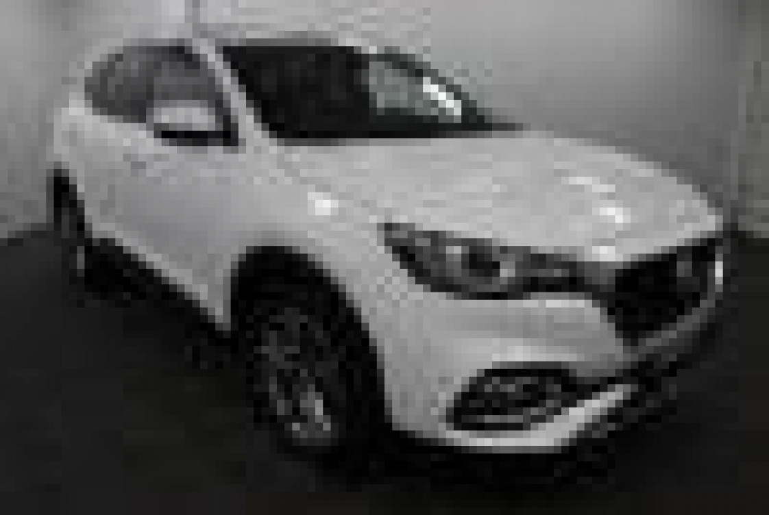 Acheter MG Motor EHS EHS 1.5T GDI PHEV Luxury 5p occasion dans les concessions du Groupe Faurie
