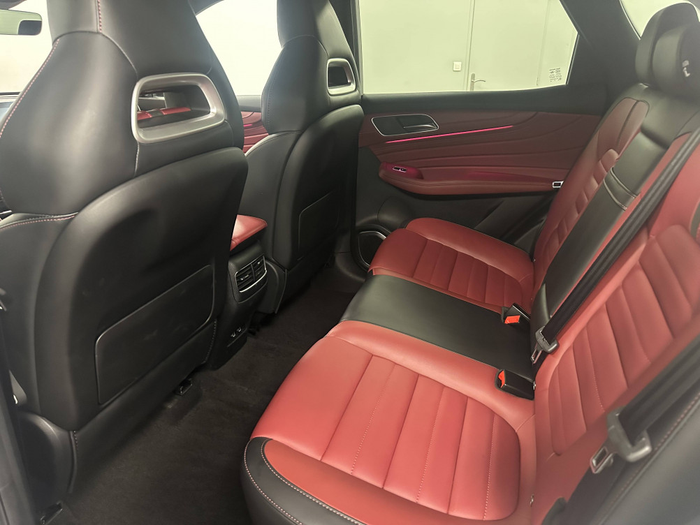 Acheter MG Motor EHS EHS 1.5T GDI PHEV Luxury 5p occasion dans les concessions du Groupe Faurie