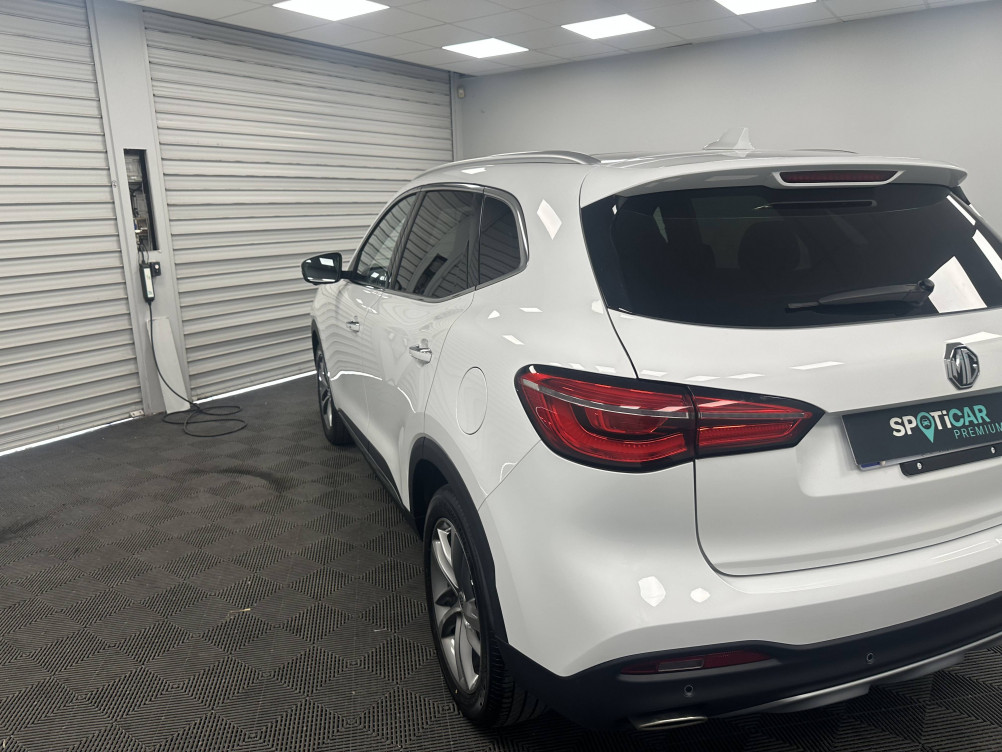Acheter MG Motor EHS EHS 1.5T GDI PHEV Luxury 5p occasion dans les concessions du Groupe Faurie