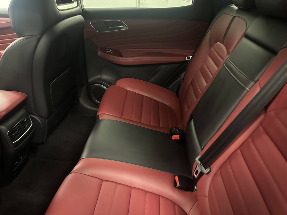 Acheter MG Motor EHS EHS 1.5T GDI PHEV Luxury 5p occasion dans les concessions du Groupe Faurie